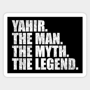 Yahir Legend Yahir Name Yahir given name Magnet